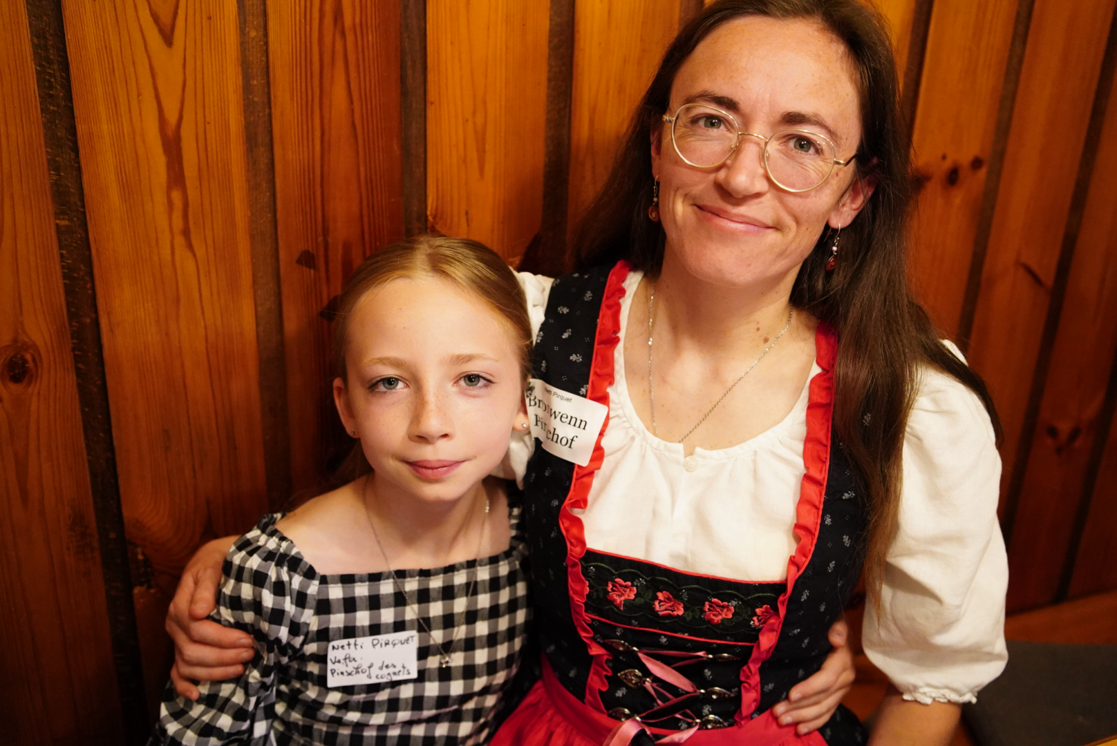 Familienfoto